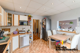 Bliżniak!! Jędrzychów!!Łączony tylko garażem!!